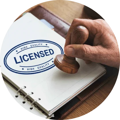 betjili-license-secure