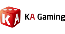 ka gaming logo